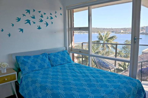 Gorgeous 2 Bedroom Apartment With Panoramic Views - Accommodation Brisbane 0