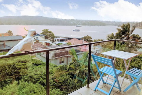 Gorgeous 2 Bedroom Apartment With Panoramic Views - Accommodation Brisbane 2