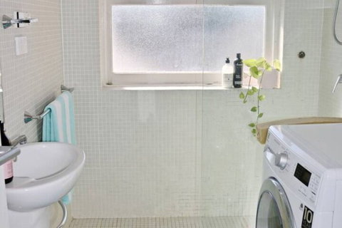Gorgeous 2 Bedroom Apartment With Panoramic Views - Accommodation Brisbane 4