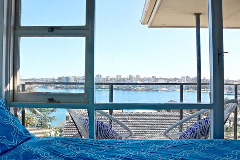 Gorgeous 2 Bedroom Apartment With Panoramic Views - Accommodation Brisbane 3