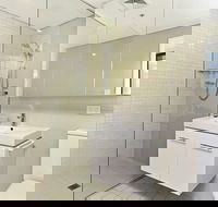 Vibrant Inner City Apartment SHIL2 - Accommodation Brisbane