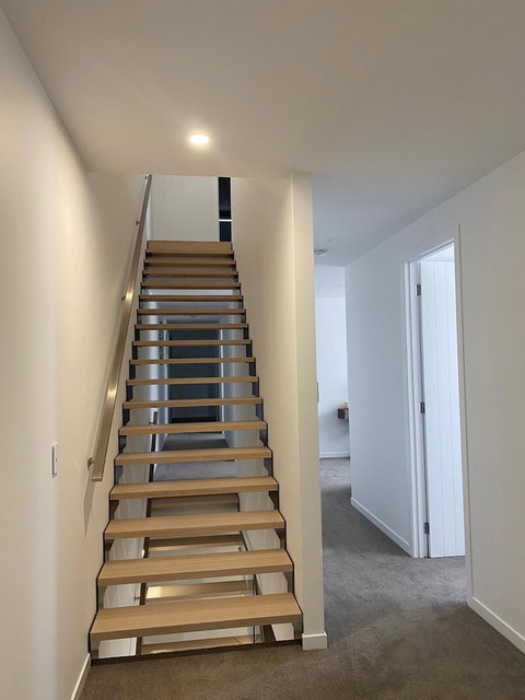 GC Private Homes - Waterfront Villas - Accommodation Brisbane 2