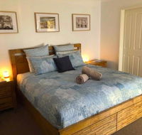 WAVE N SOUL - Accommodation Brisbane