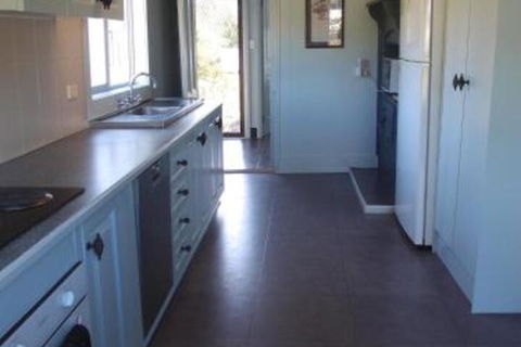 Old Schoolmasters Cottage On The Barrington River - Accommodation Brisbane 5
