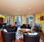 Villa Joie De Vie located within Cypress Lakes - Accommodation Brisbane