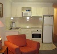 Horizons Resort 406 - Accommodation Brisbane