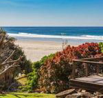 DIRECT BEACH ACCESS  3 BED APART CABARITA BEACH - Accommodation Brisbane
