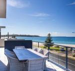 Beachfront Apartment 10 - Accommodation Brisbane