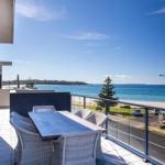 Beachfront Apartment 10 - Accommodation Brisbane 0