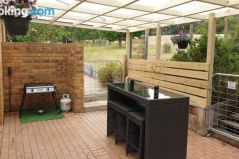 Heritage Bed & Breakfast - Accommodation Brisbane 5