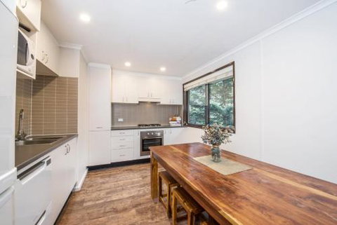 Chamonix - Accommodation Brisbane 1