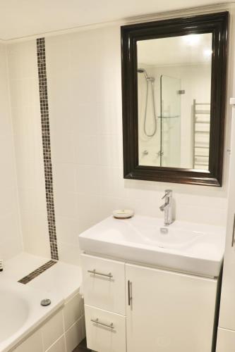 Chamonix - Accommodation Brisbane 4