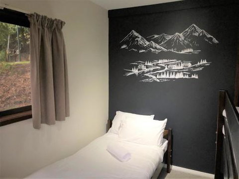 Chamonix - Accommodation Brisbane 2