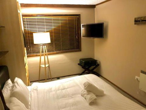 Chamonix - Accommodation Brisbane 3