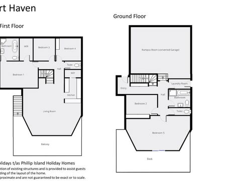 Southport Haven - Accommodation Brisbane 1