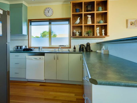 Southport Haven - Accommodation Brisbane 4