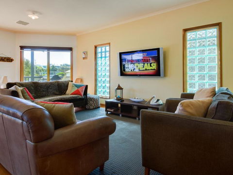 Southport Haven - Accommodation Brisbane 3