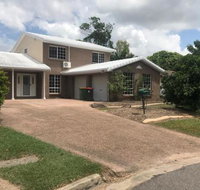 Townsville Wistaria Spacious Home - Accommodation Brisbane