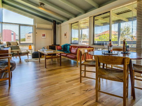 Ocean Reach Retreat - Accommodation Brisbane 1