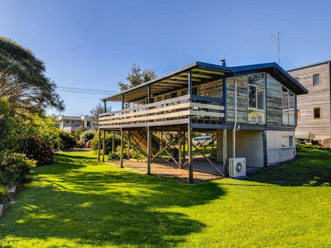 Ocean Reach Retreat - Accommodation Brisbane 5