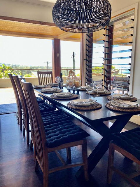 Sundecks - Accommodation Brisbane 1