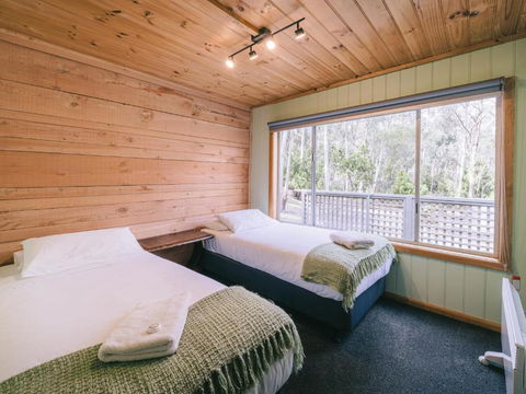 The Pier House - Accommodation Brisbane 3
