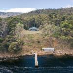 The Pier House - Accommodation Brisbane 0