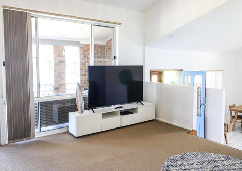 Oceanview BeachHouse - Accommodation Brisbane 6