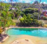 Oceanview BeachHouse - Accommodation Brisbane