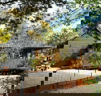 The Hideout - Accommodation Brisbane