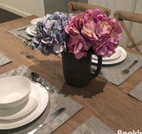 Travertines Wines Apartment - Accommodation Brisbane