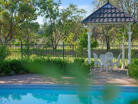Meerea Country Estate Adjoining Wollombi National Park - Accommodation Brisbane 1