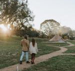 Mansfield Glamping - Accommodation Brisbane