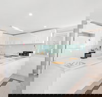 Harbourview 4 - Accommodation Brisbane