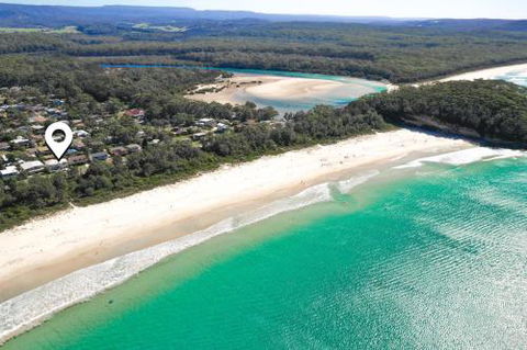 Aegean On The Beach - Accommodation Brisbane 0