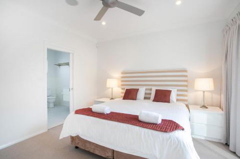 Aegean On The Beach - Accommodation Brisbane 1