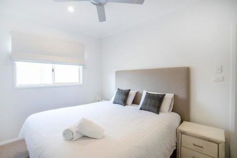 Aegean On The Beach - Accommodation Brisbane 3