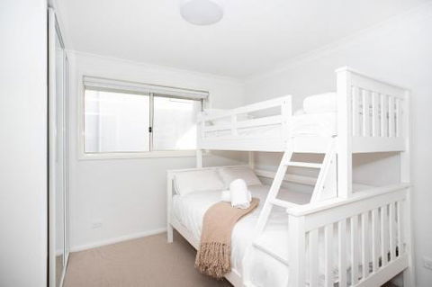 Aegean On The Beach - Accommodation Brisbane 2