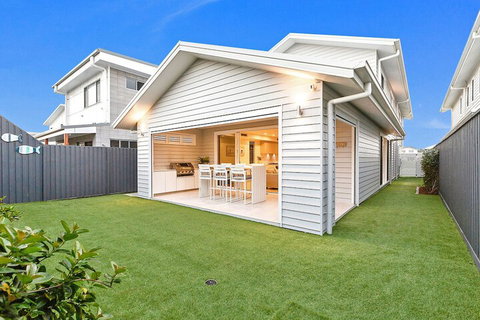 Nautilus Ocean Breeze - Accommodation Brisbane 0