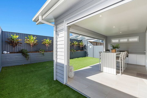 Nautilus Ocean Breeze - Accommodation Brisbane 1