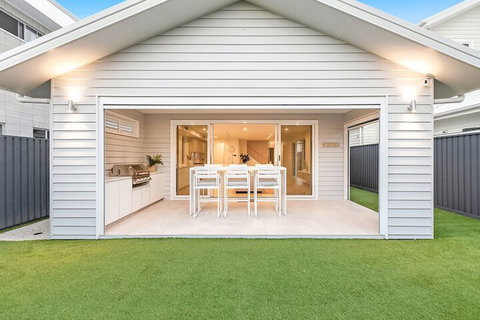 Nautilus Ocean Breeze - Accommodation Brisbane 2