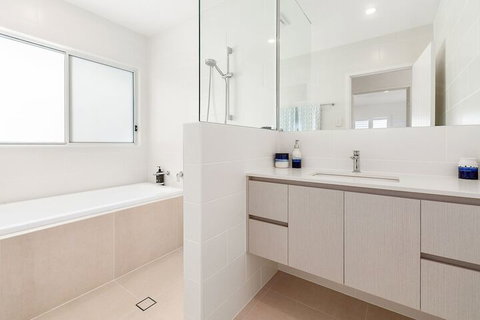 Nautilus Ocean Breeze - Accommodation Brisbane 4