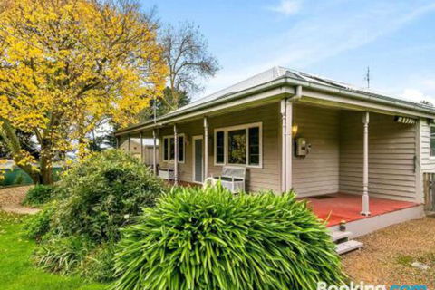 Elm Cottage - Accommodation Brisbane 6