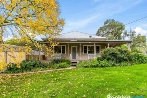 Elm Cottage - Accommodation Brisbane 5