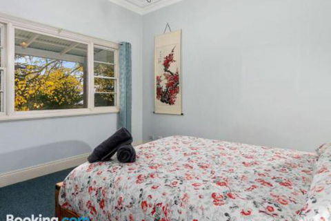 Elm Cottage - Accommodation Brisbane 2