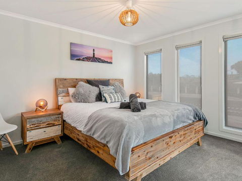 Mabuhay - Accommodation Brisbane 3