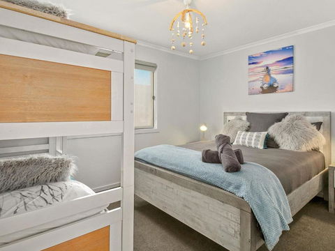 Mabuhay - Accommodation Brisbane 5
