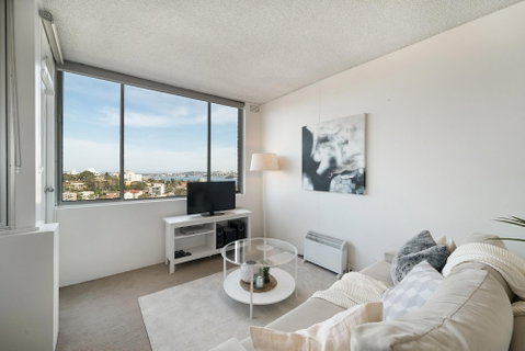 Bright And Sunny Studio Apartment - Accommodation Brisbane 2