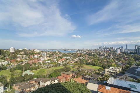 Bright And Sunny Studio Apartment - Accommodation Brisbane 6