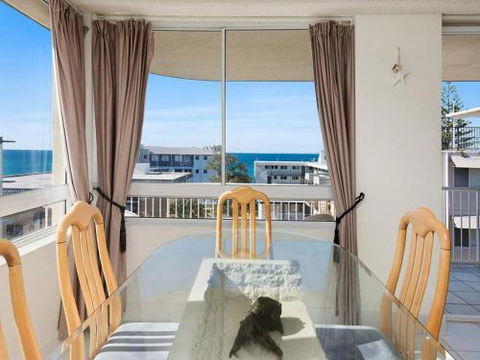 Unit 3 Casand Chase Kings Beach - Accommodation Brisbane 0